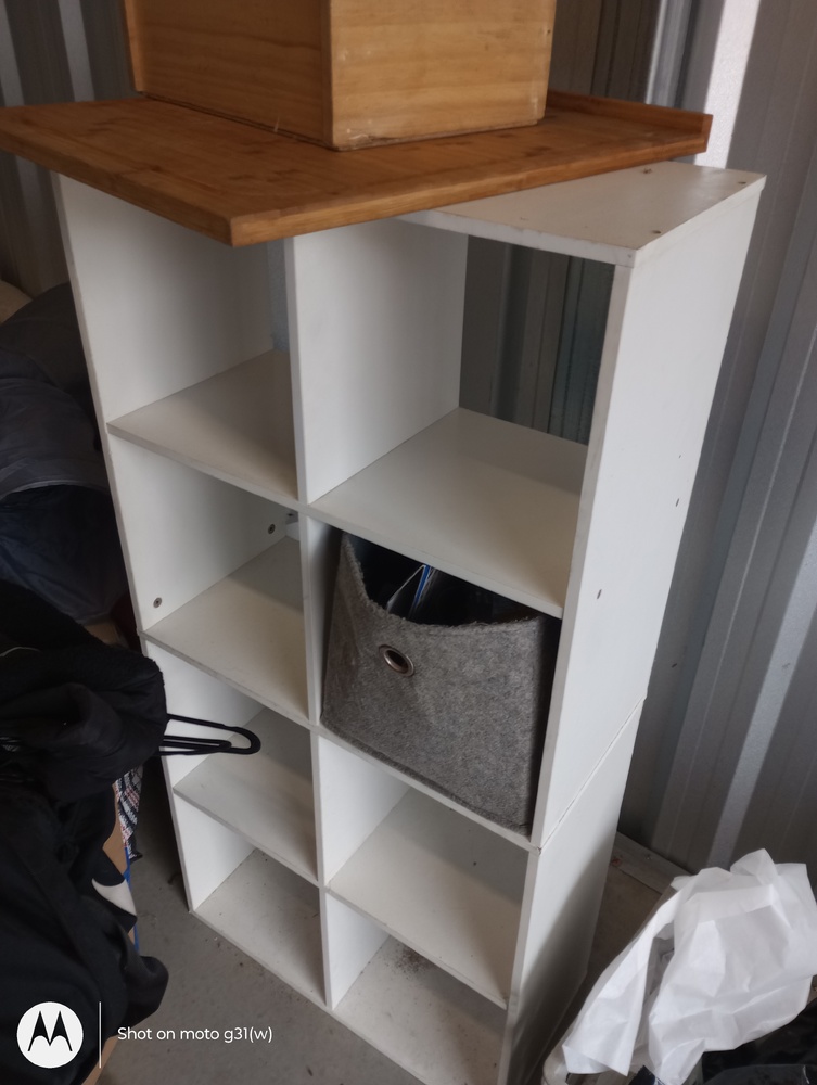 Kennards Self Storage St Marys Self Storage auction IB-8798