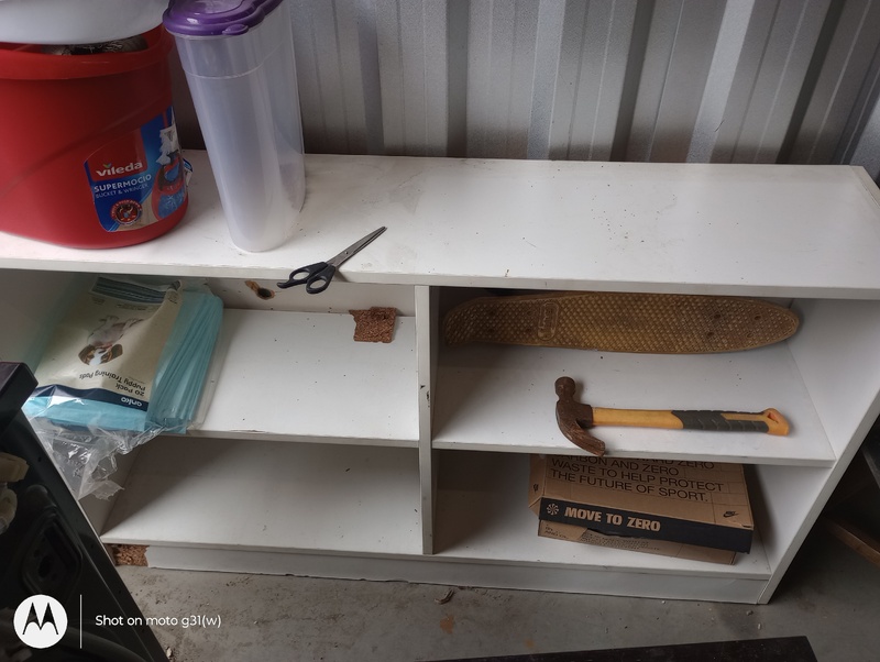 Kennards Self Storage St Marys Bid on Storage auction IB-8798