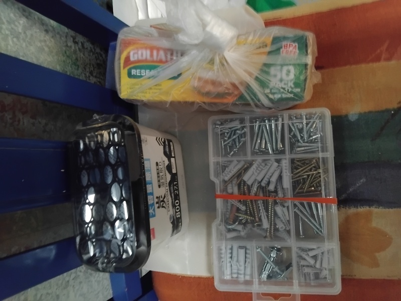 I. Teoh - Private Seller Self Storage Unit auction IB-5696