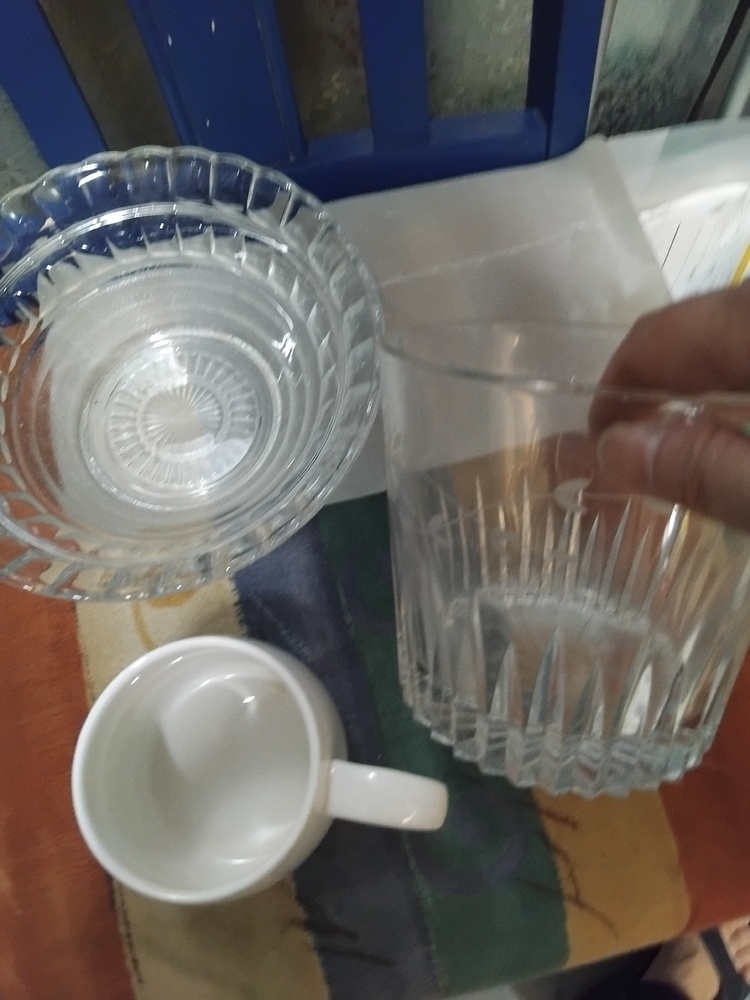 I. Teoh - Private Seller Abandoned Storage garage Auctions auction IB-5696