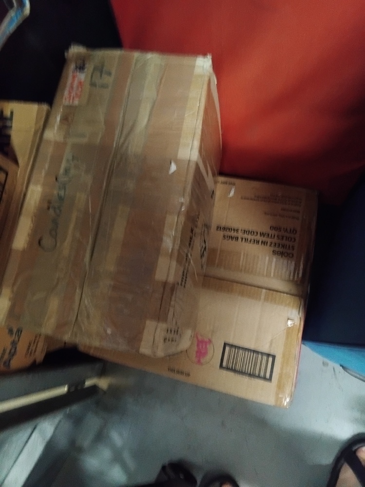 I. Teoh - Private Seller Self Storage Auctions Australia auction IB-5696