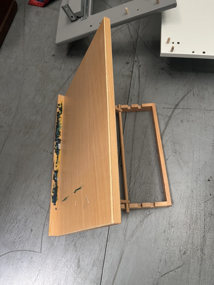 Palmers Self Storage Storage Facility Unit auction IB-1668