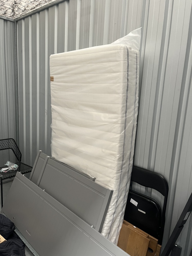 Palmers Self Storage Self Storage Facility Unit auction IB-1668