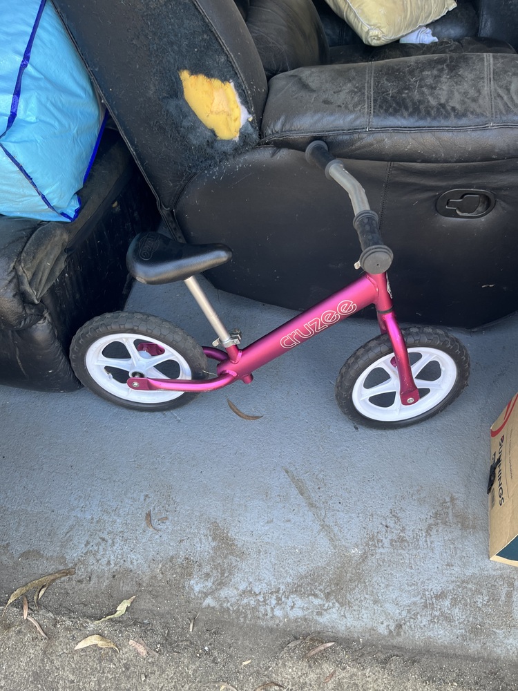 Storage King Ingleburn Storage Unit auction IB-2877