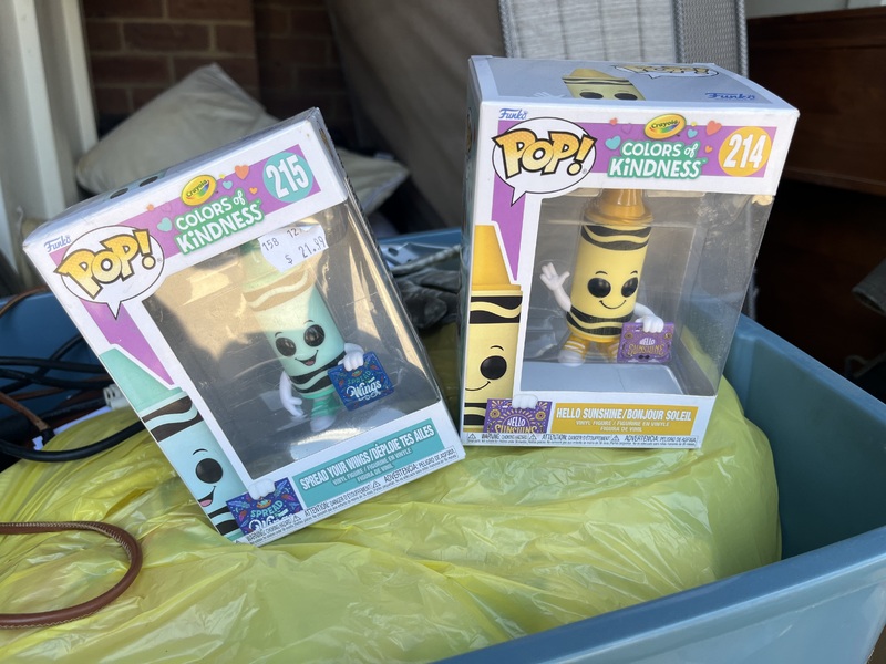 Storage King Ingleburn Self Storage auction IB-2877