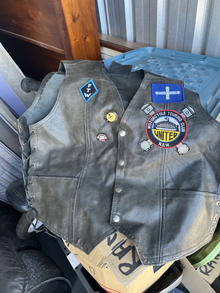 Storage King Ingleburn Self Storage Facility Unit auction IB-2877