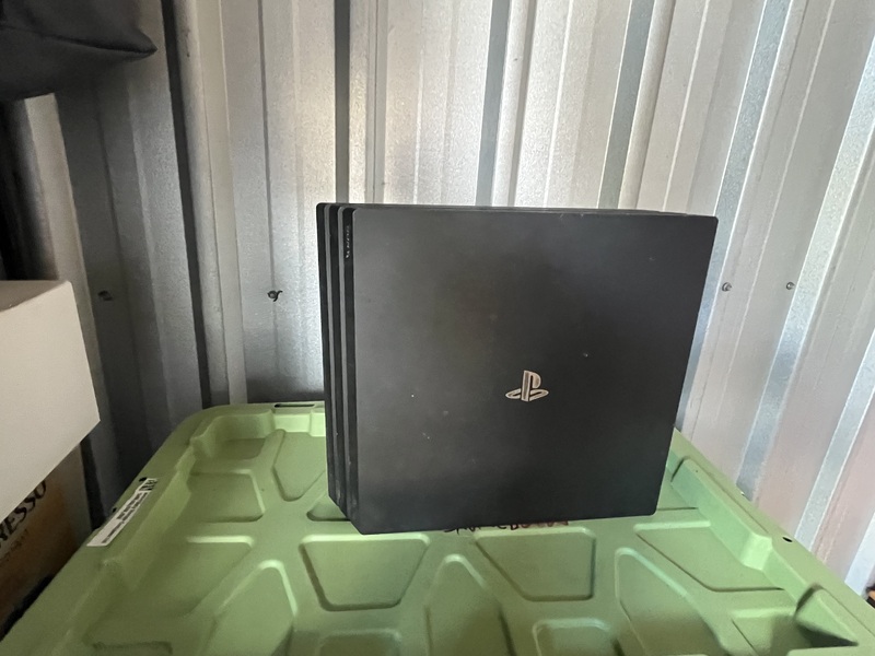 Storage King Ingleburn Bid on Self Storage Unit auction IB-2877