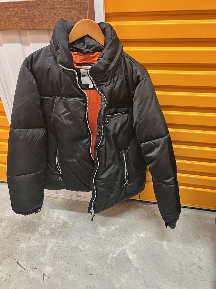 Rent a Space Marsden Park Storage auction IB-2671