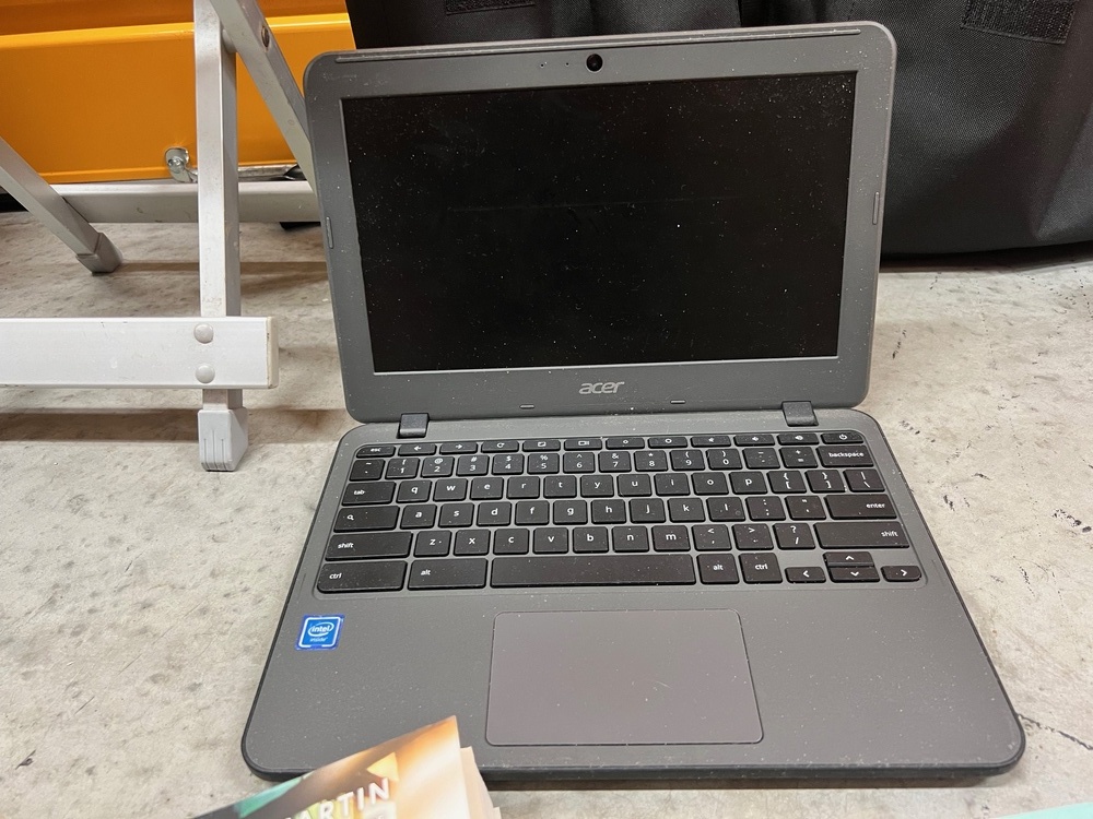 Rent a Space Marsden Park Storage Facility Unit auction IB-2671