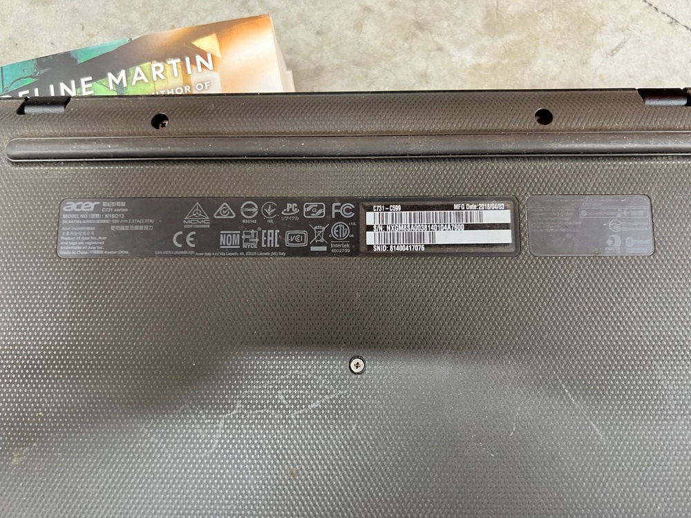 Rent a Space Marsden Park Abandoned Self Storage Auctions auction IB-2671