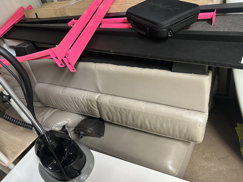 Rent a Space Miranda Storage Facility Unit auction IB-4648