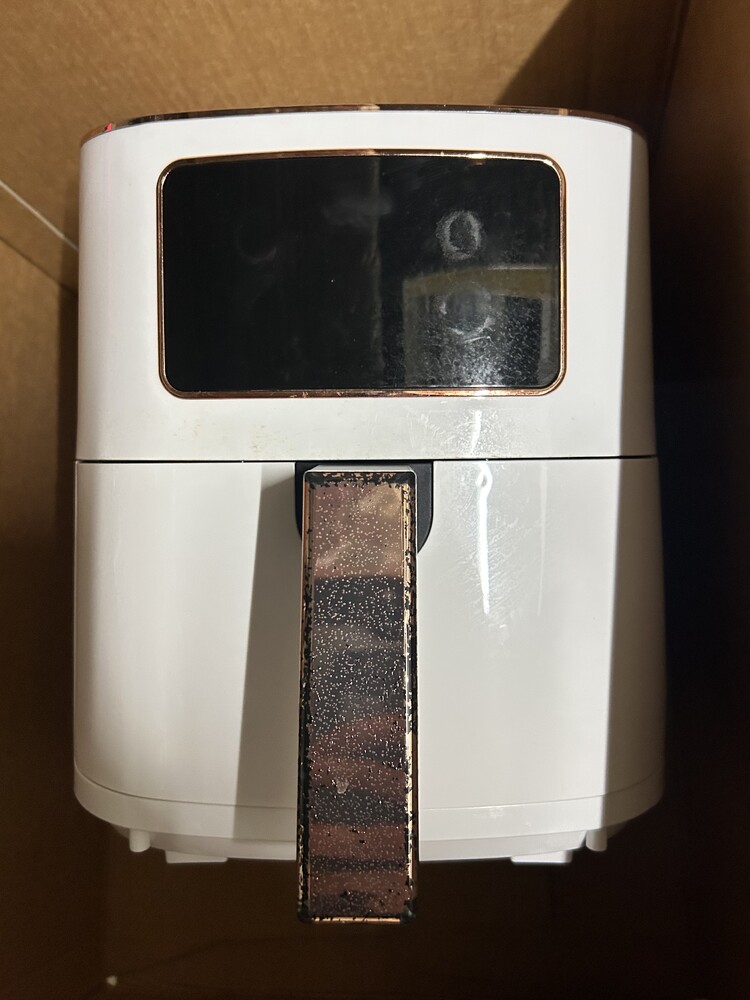 Rent a Space Miranda Self Storage Unit auction IB-4648