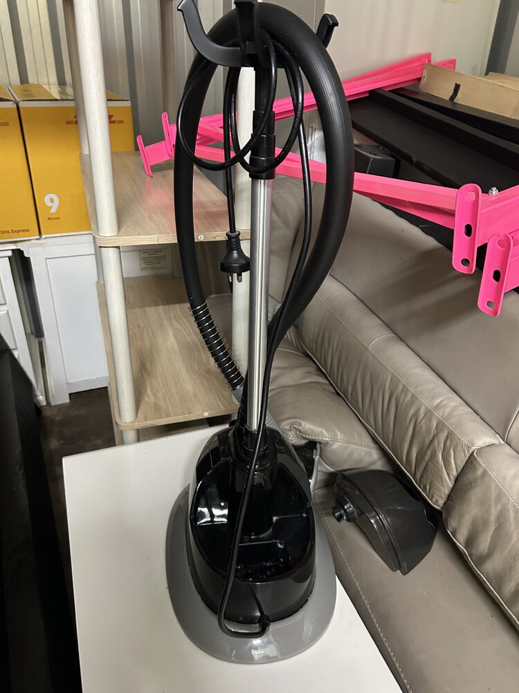 Rent a Space Miranda Self Storage auction IB-4648