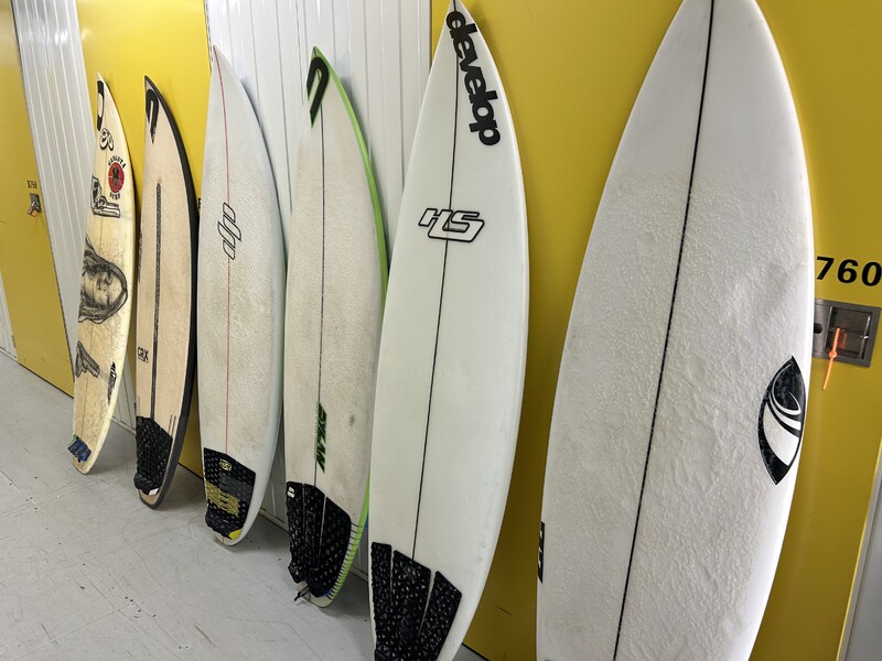 Rent a Space Miranda Abandoned Self Storage Auctions auction IB-4648