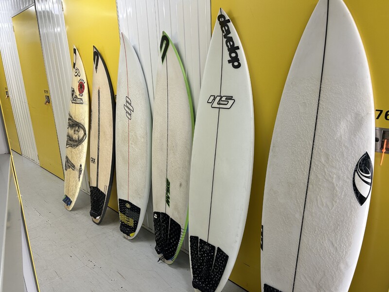 Rent a Space Miranda Abandoned Storage Auctions auction IB-4648