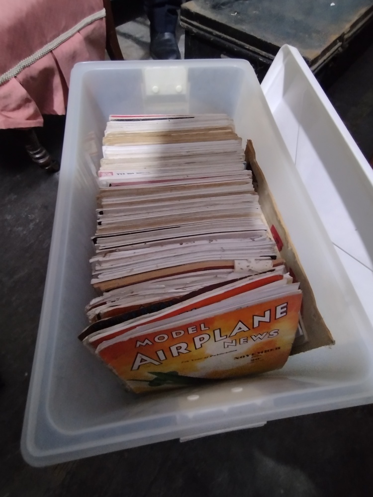 Kennards Self Storage Mile End Storage Unit auction IB-2075