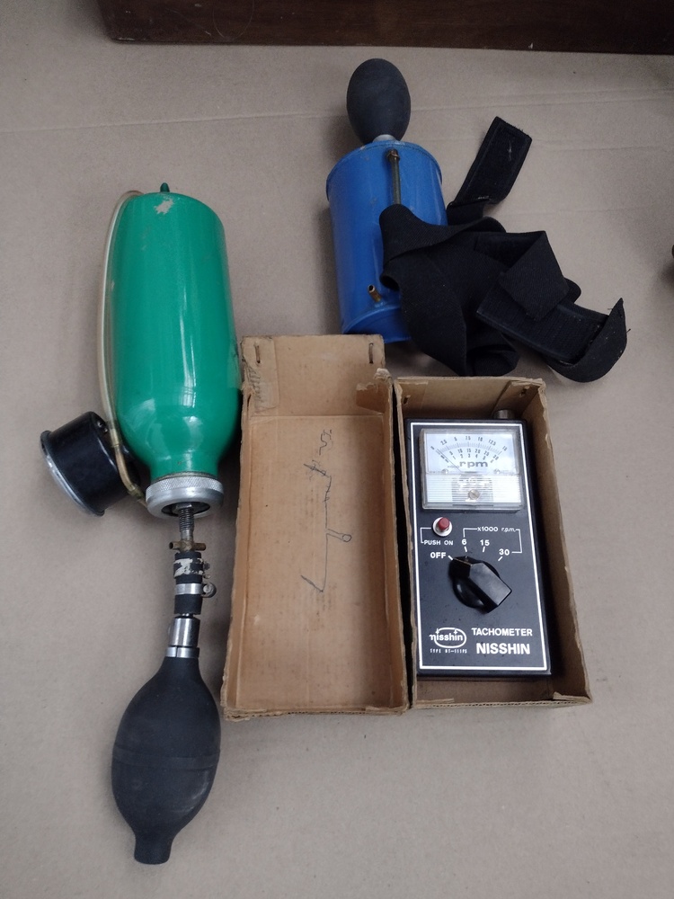 Kennards Self Storage Mile End Storage Auctions auction IB-2075