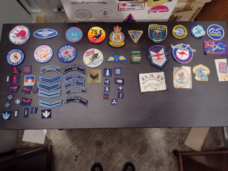 Kennards Self Storage Mile End Abandoned Storage garage Auctions auction IB-3281