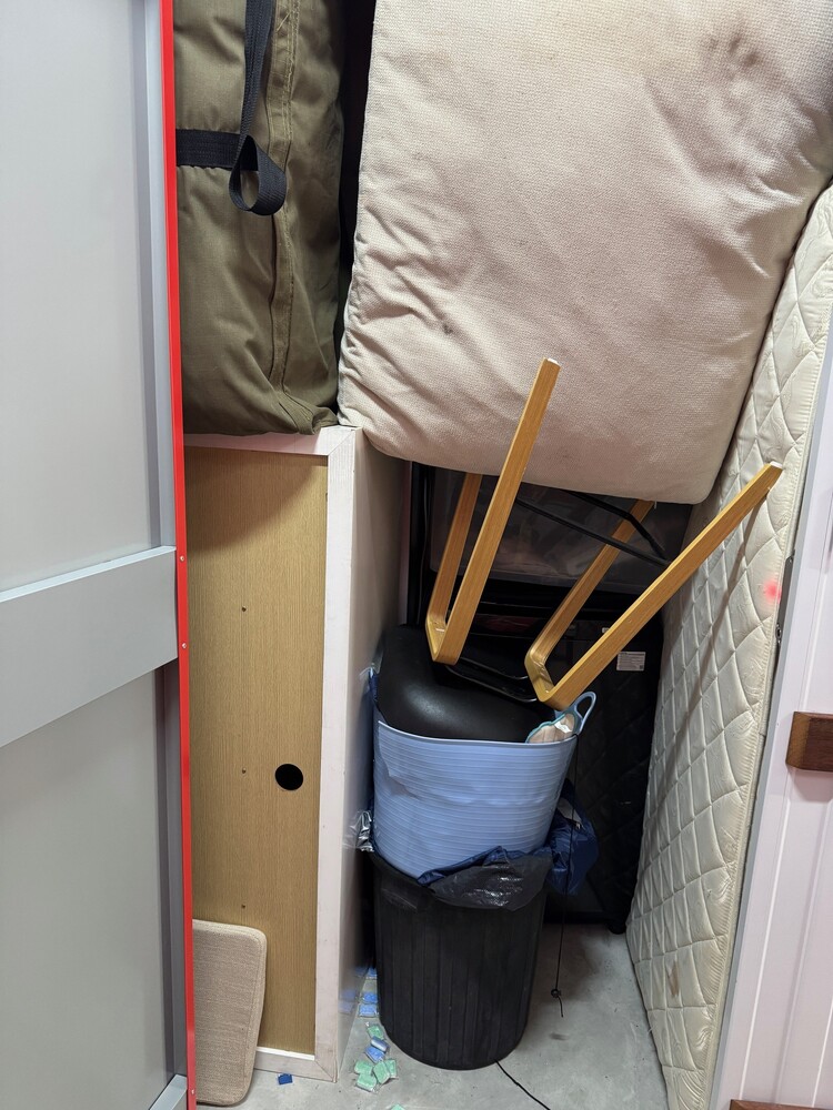 StoreLocal Pacific Pines Self Storage auction IB-2913