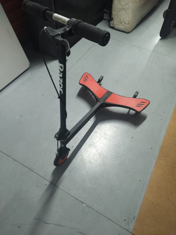 Kennards Self Storage Penrith Storage Facility Unit auction IB-7461