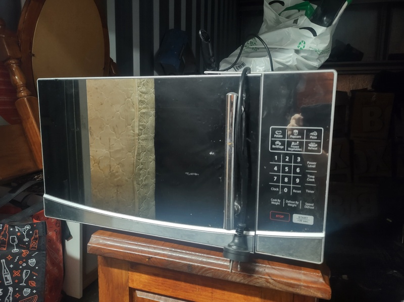 Kennards Self Storage Penrith Self Storage auction IB-7461