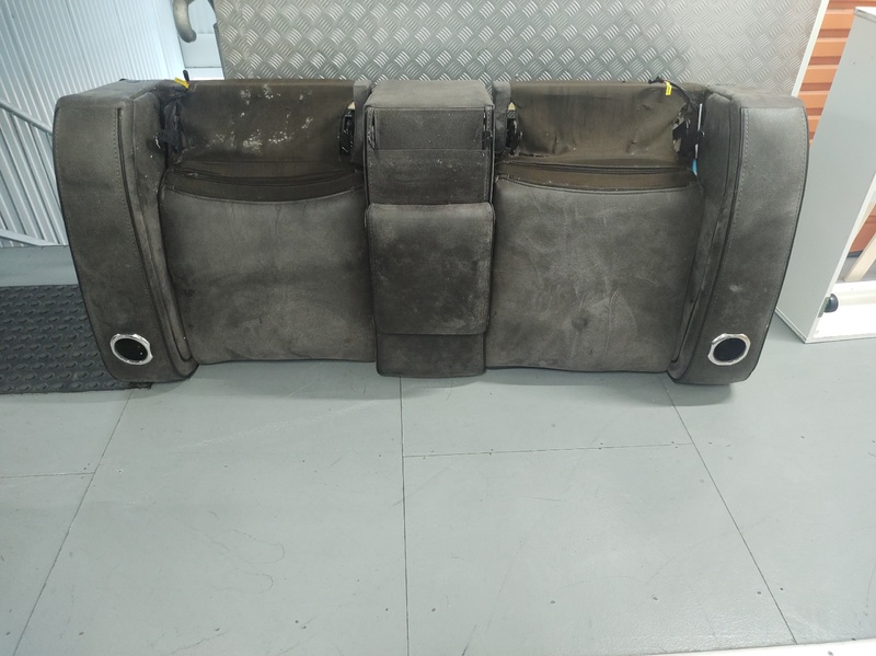 Kennards Self Storage Penrith Bid on Self Storage Unit auction IB-7461