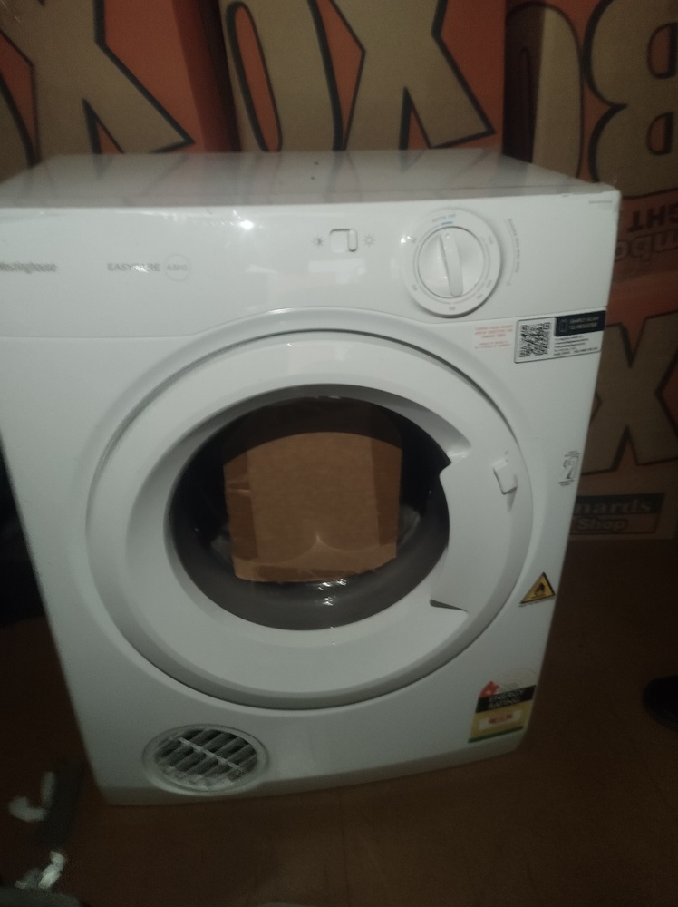 Kennards Self Storage Penrith Abandoned Storage garage Auctions auction IB-7461