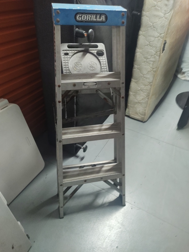 Kennards Self Storage Penrith Self Storage Auctions Australia auction IB-7461