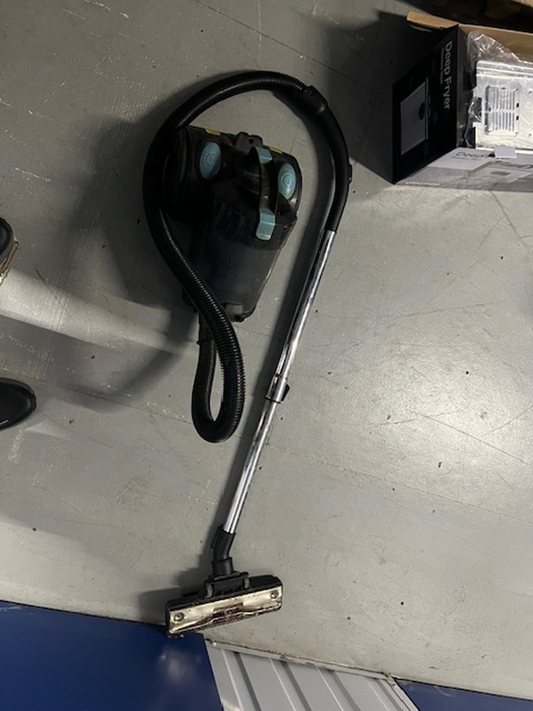 Rent a Space Burwood Self Storage Unit auction IB-3686