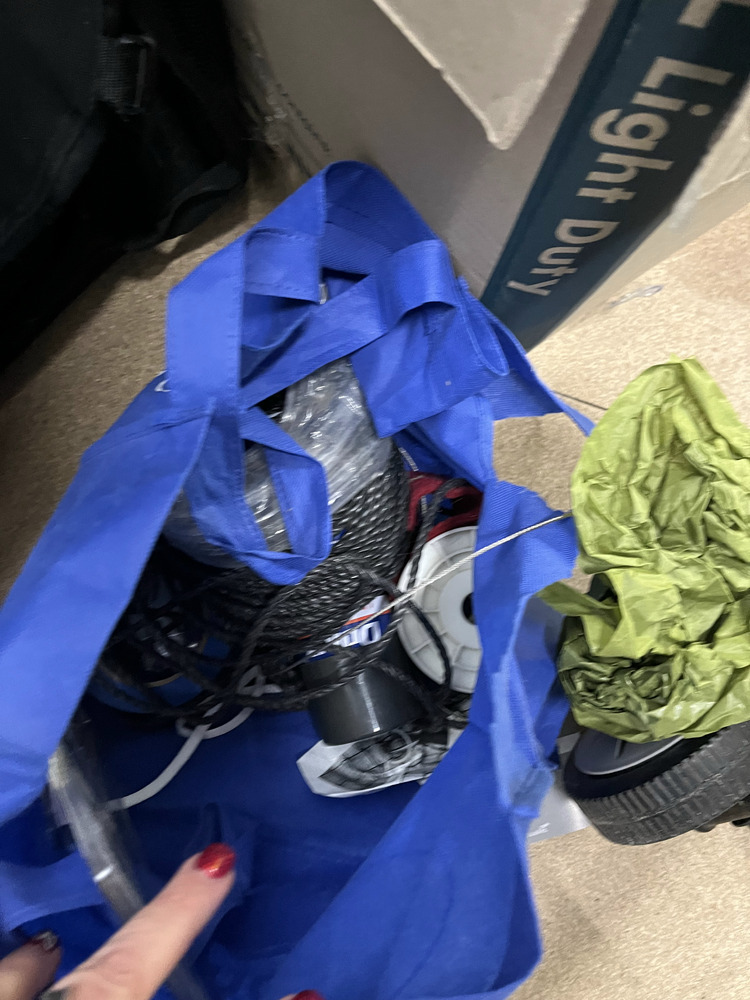 Wilson Storage Williamstown Self Storage auction IB-2916