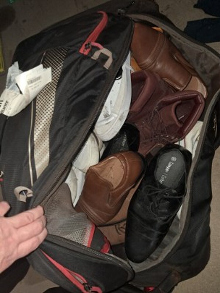 Storage King Joondalup Storage Unit auction IB-1450