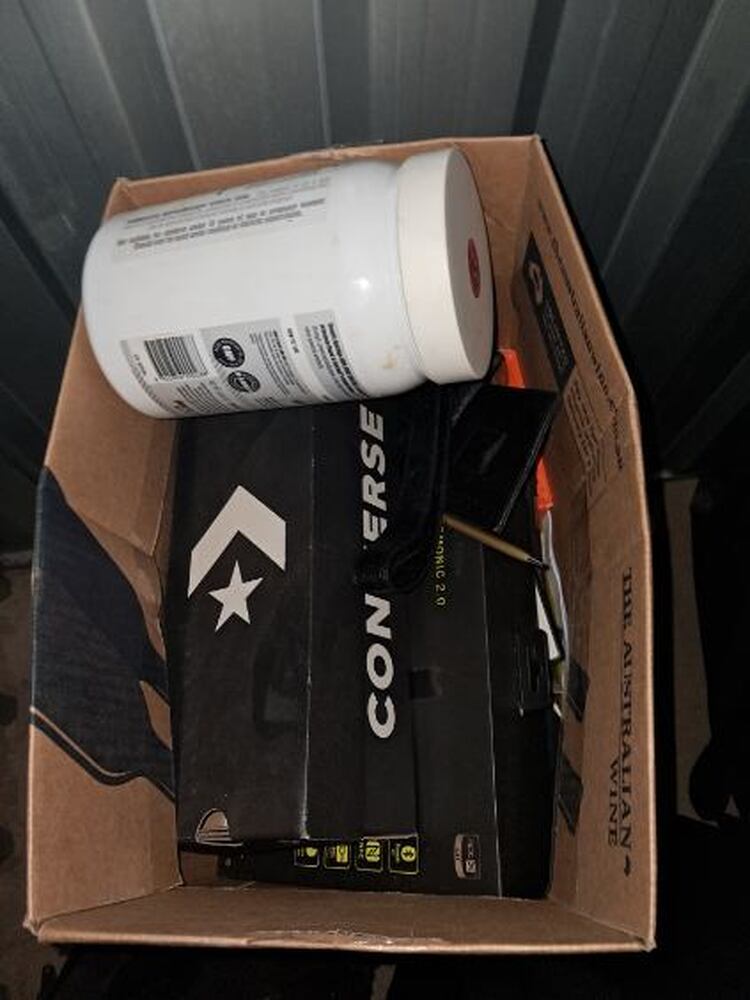 Storage King Joondalup Storage Facility Unit auction IB-1450