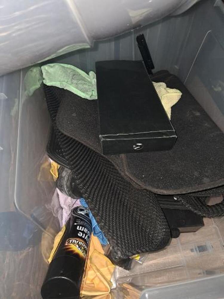 Storage King Joondalup Self Storage Facility Unit auction IB-1450