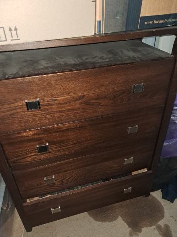 Storage King Joondalup Self Storage Unit auction IB-1450