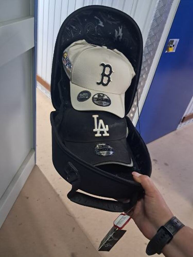 Storage King Joondalup Bid on Storage auction IB-1450