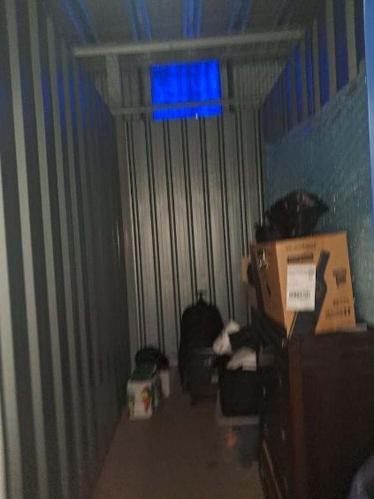 Storage King Joondalup Bid on Self Storage Unit auction IB-1450