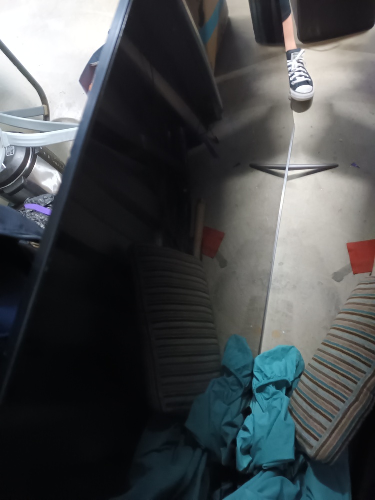 Storage King Cockburn Storage Unit auction IB-9280