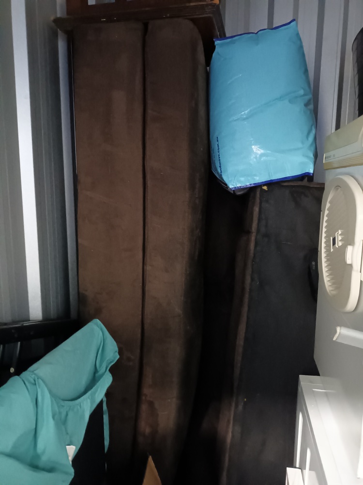 Storage King Cockburn Self Storage Unit auction IB-9280