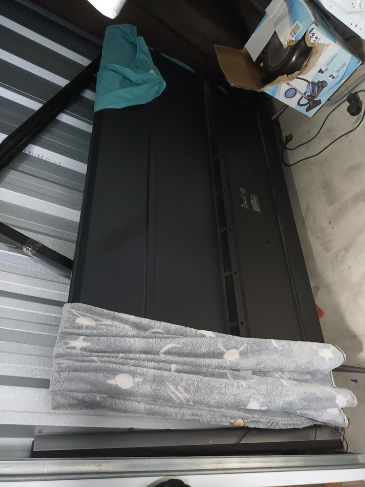 Storage King Cockburn Self Storage Facility Unit auction IB-9280