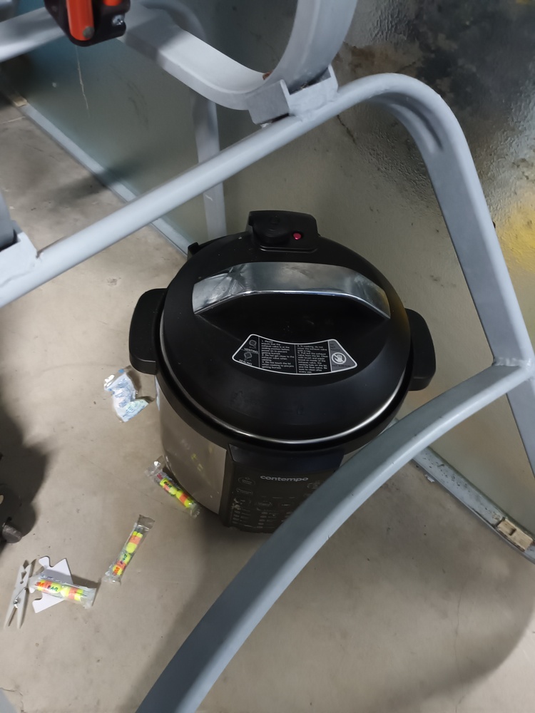 Storage King Cockburn Bid on Storage Unit auction IB-9280