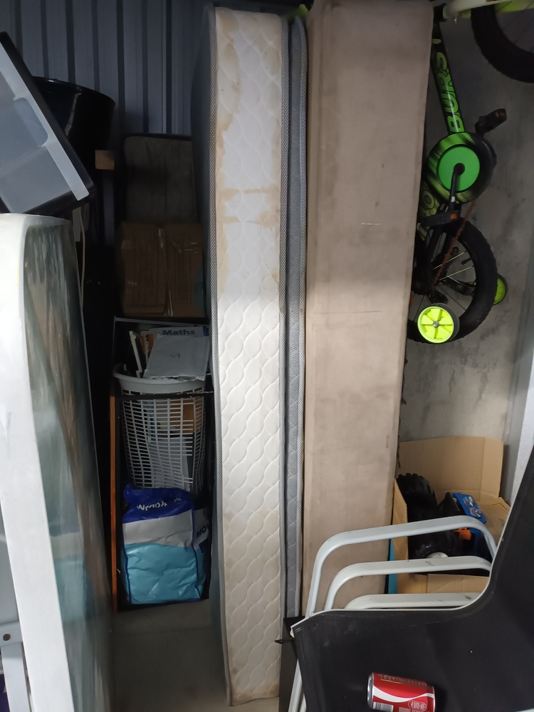 Storage King Cockburn Bid on Storage auction IB-9280