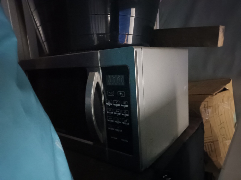 Storage King Cockburn Bid on Self Storage Unit auction IB-9280