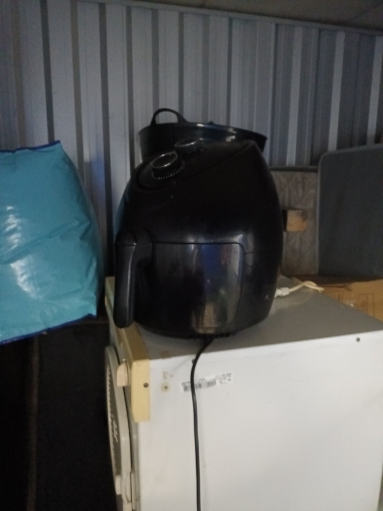 Storage King Cockburn Abandoned Self Storage Auctions auction IB-9280