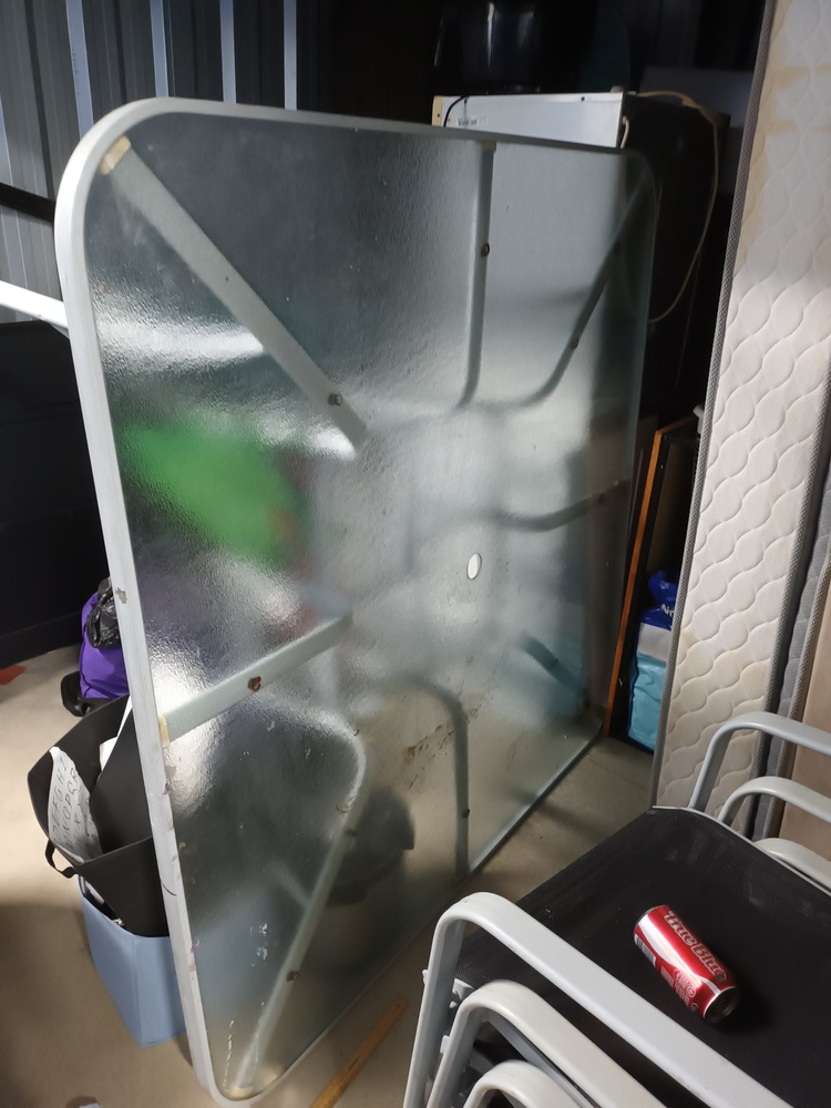 Storage King Cockburn Abandoned Storage Auctions auction IB-9280