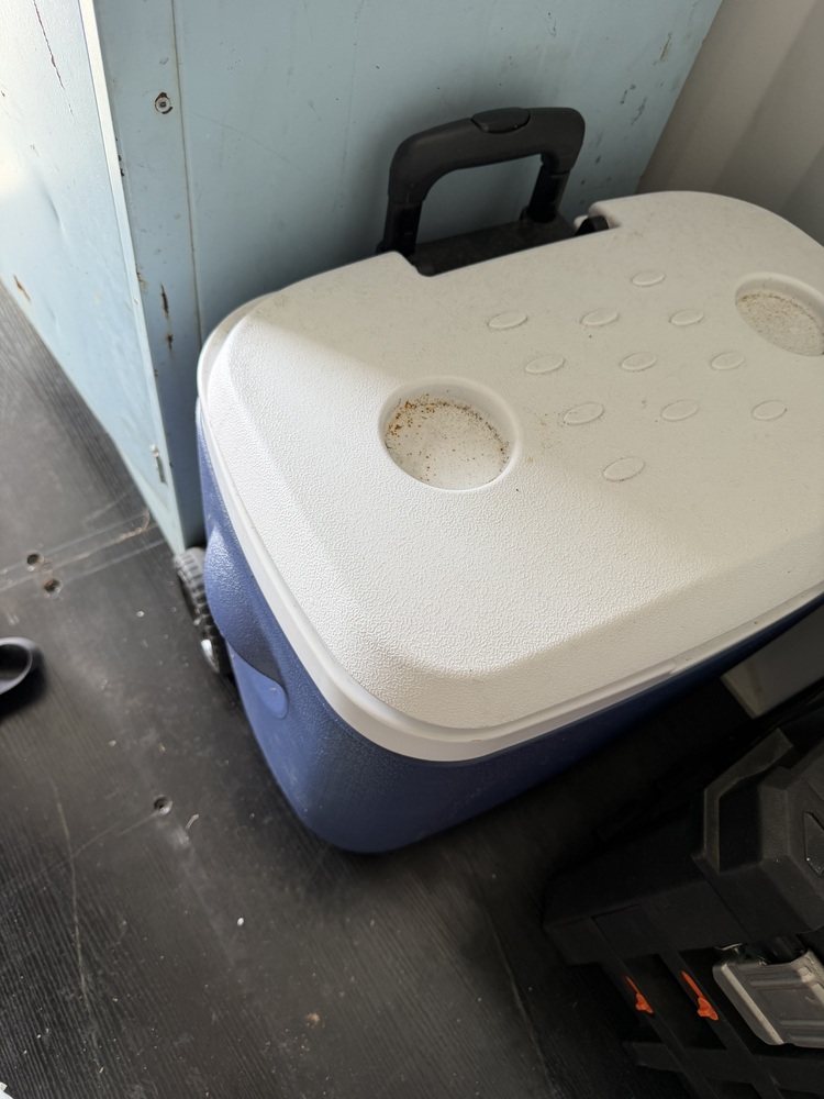 Storage Land Archerfield Storage auction IB-1670