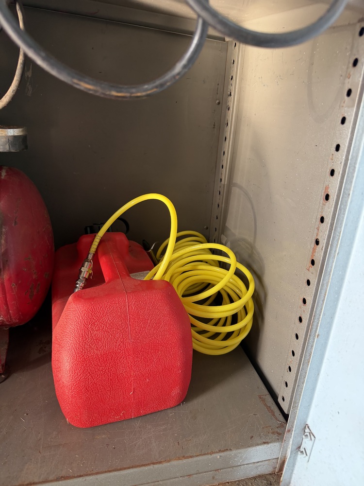 Storage Land Archerfield Storage Facility Unit auction IB-1670