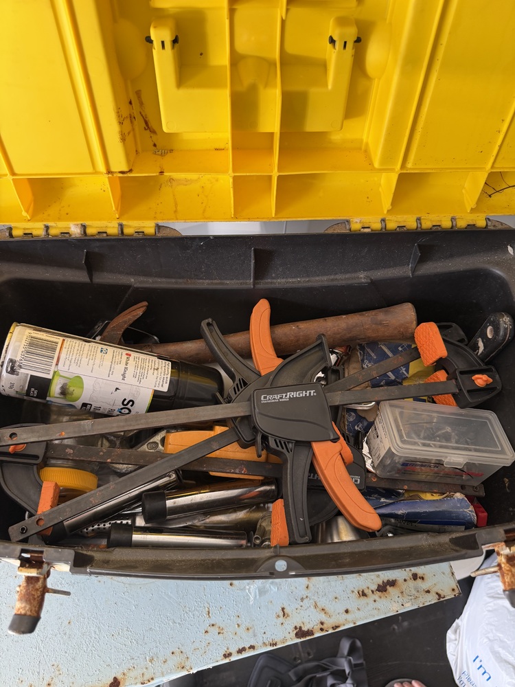 Storage Land Archerfield Self Storage Unit auction IB-1670