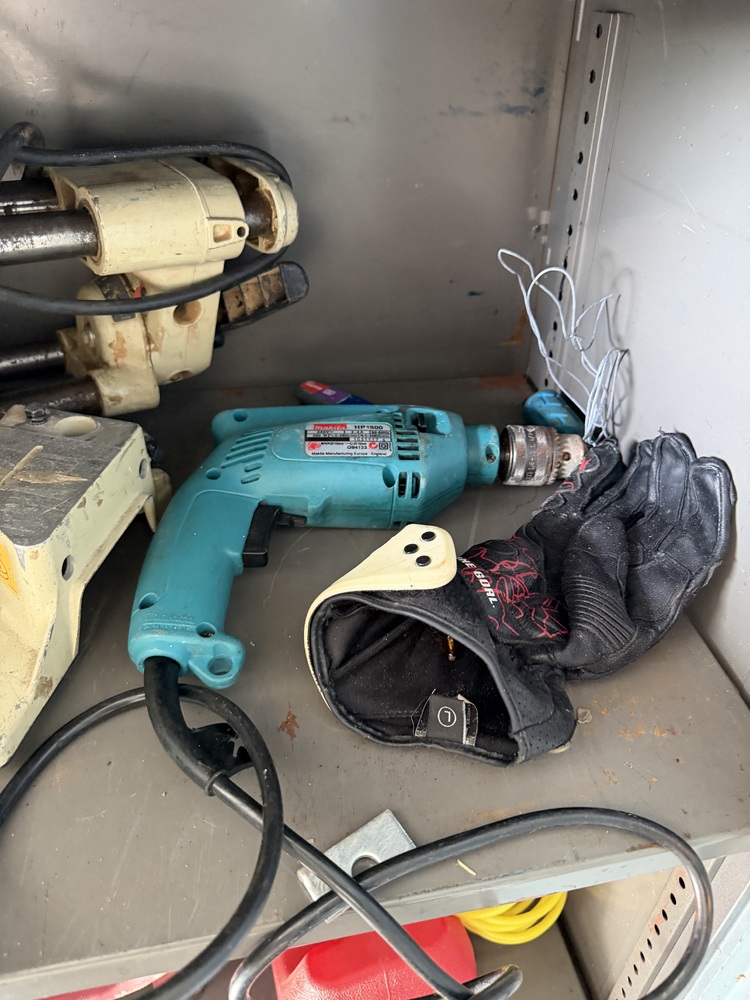 Storage Land Archerfield Self Storage auction IB-1670