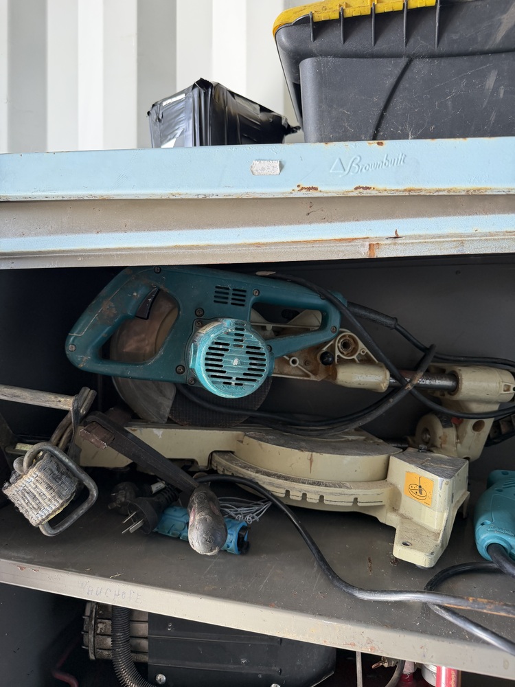 Storage Land Archerfield Self Storage Facility Unit auction IB-1670