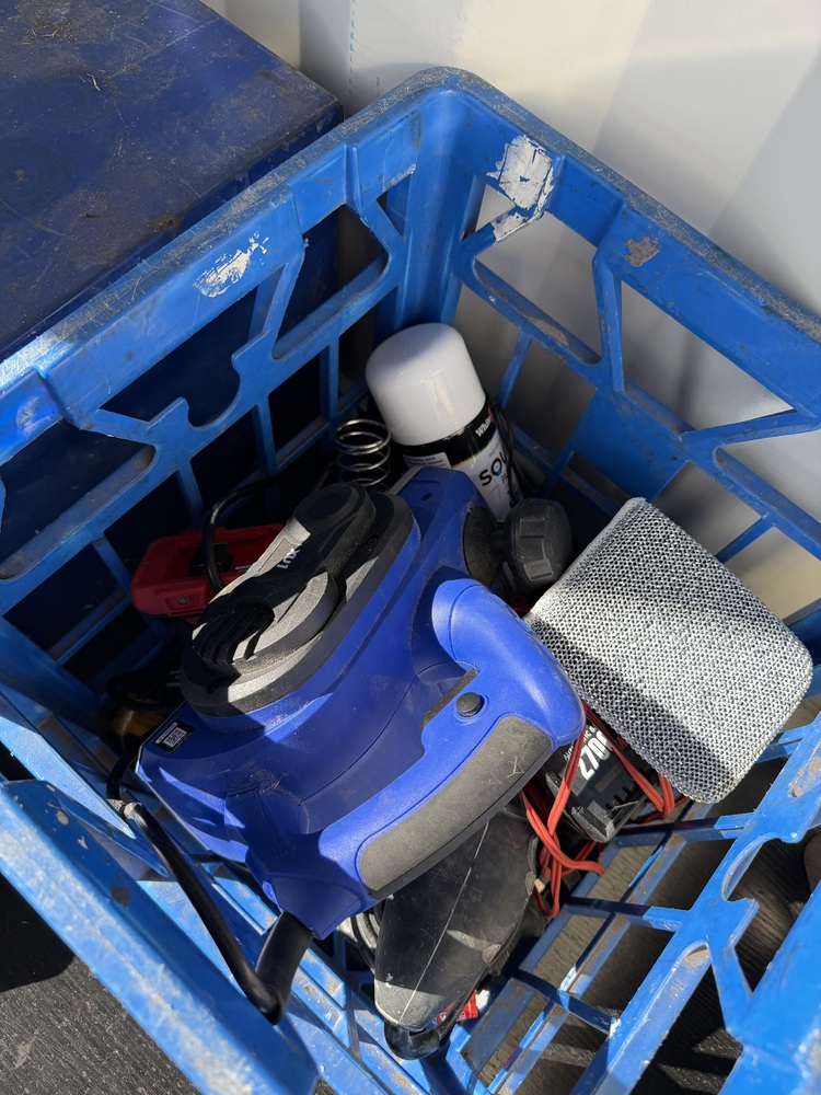 Storage Land Archerfield Abandoned Storage centre Auctions auction IB-1670